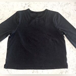 Lululemon - Long Sleeve